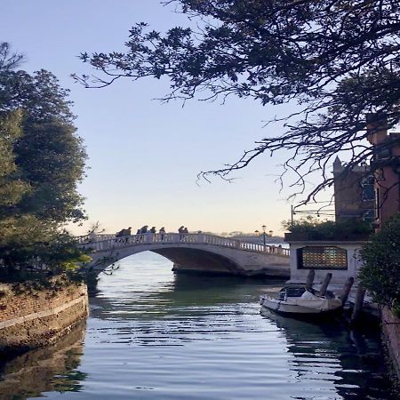 Ca Lorosa Cosy And Comfortable Loft At Castello Veneza Exterior foto