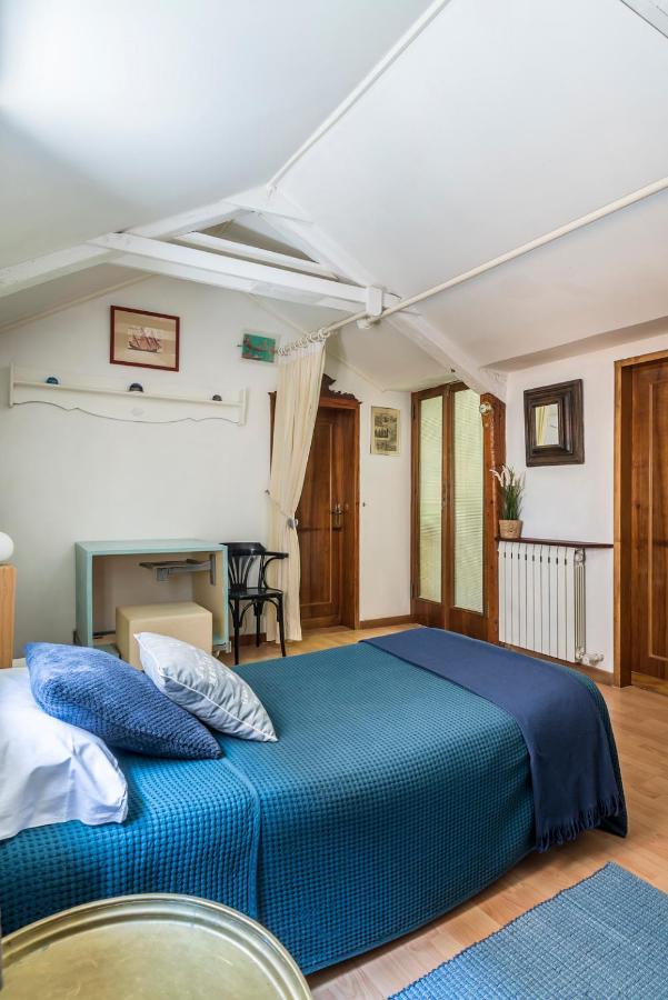 Ca Lorosa Cosy And Comfortable Loft At Castello Veneza Exterior foto