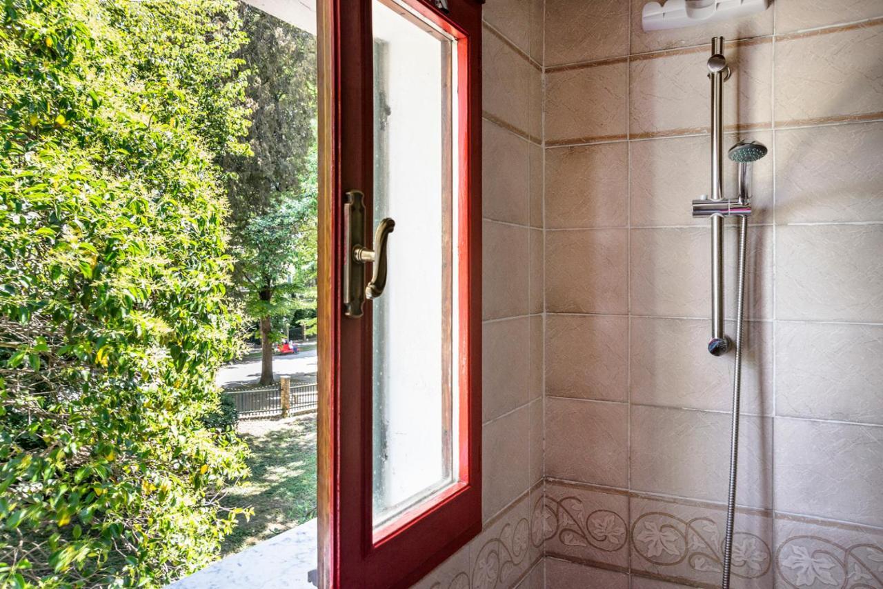 Ca Lorosa Cosy And Comfortable Loft At Castello Veneza Exterior foto