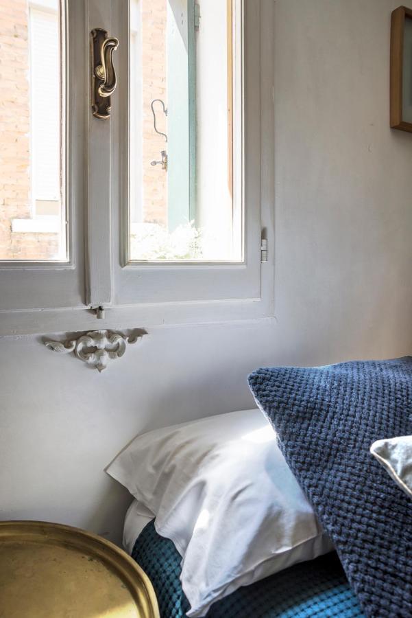 Ca Lorosa Cosy And Comfortable Loft At Castello Veneza Exterior foto