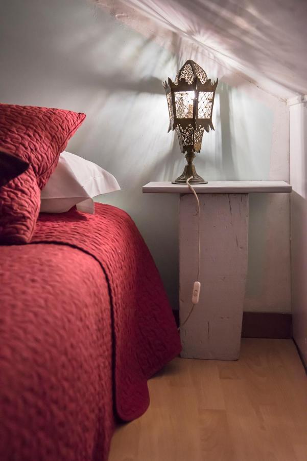 Ca Lorosa Cosy And Comfortable Loft At Castello Veneza Exterior foto