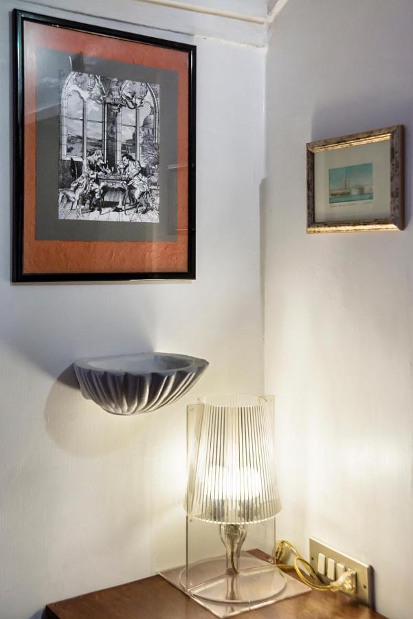 Ca Lorosa Cosy And Comfortable Loft At Castello Veneza Exterior foto
