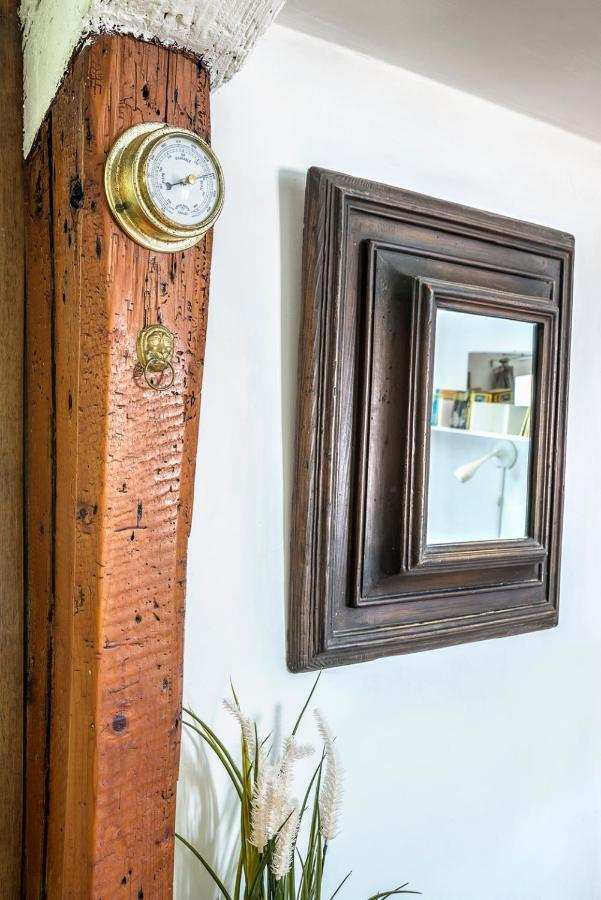 Ca Lorosa Cosy And Comfortable Loft At Castello Veneza Exterior foto