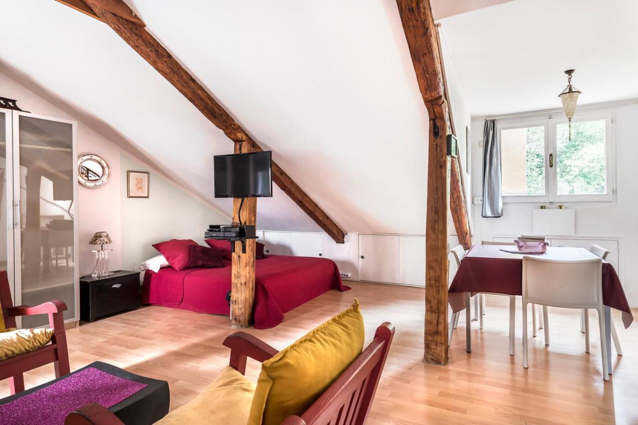 Ca Lorosa Cosy And Comfortable Loft At Castello Veneza Exterior foto
