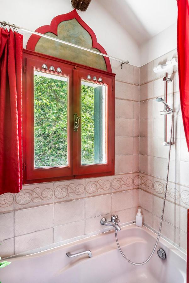 Ca Lorosa Cosy And Comfortable Loft At Castello Veneza Exterior foto