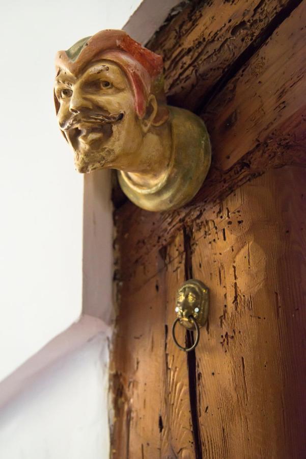 Ca Lorosa Cosy And Comfortable Loft At Castello Veneza Exterior foto